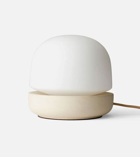 Stone Lamp - Image 2